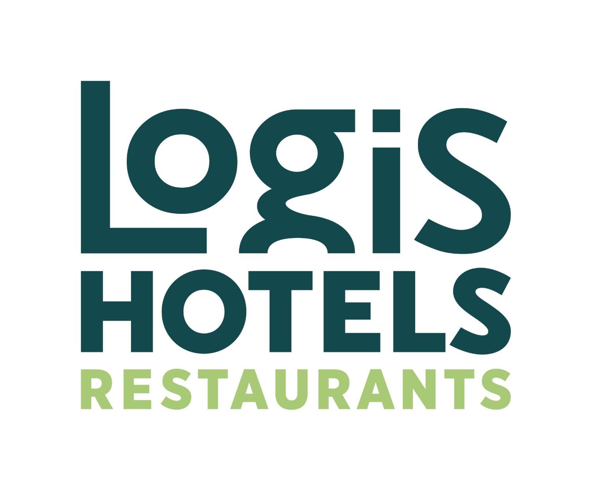 Logis Hotel De La Tour Libourne Exteriér fotografie
